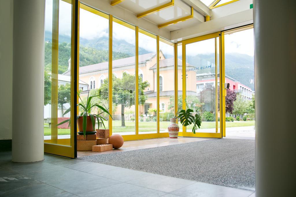 Haus Marillac Hotel Innsbruck Luaran gambar
