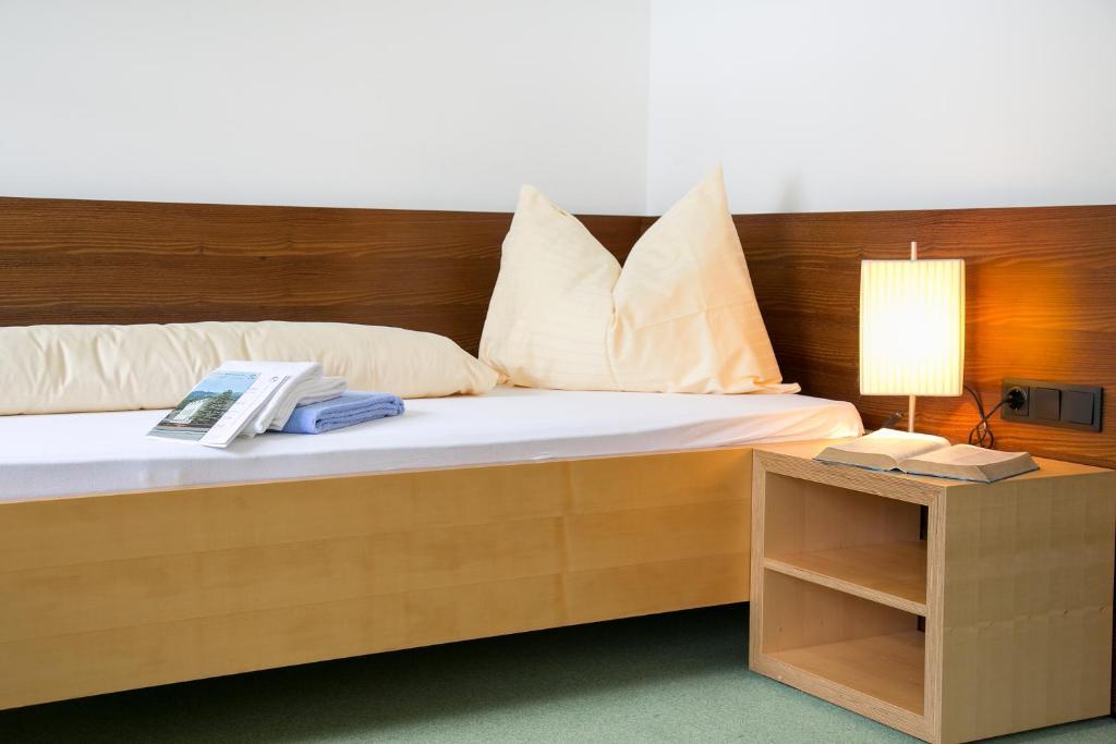 Haus Marillac Hotel Innsbruck Bilik gambar