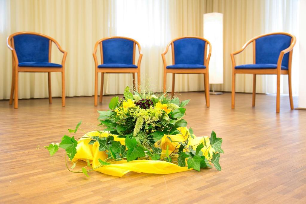Haus Marillac Hotel Innsbruck Luaran gambar