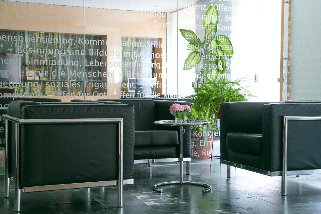 Haus Marillac Hotel Innsbruck Luaran gambar