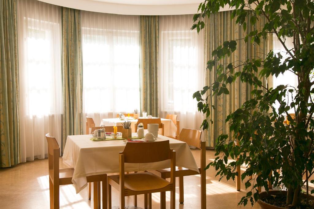 Haus Marillac Hotel Innsbruck Luaran gambar